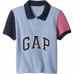 GAP BABY Tricou pentru copii, albastru deschis, mărime imagine