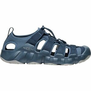 Keen HYPERPORT H2 MEN Sandale bărbați, albastru închis, mărime 42.5 imagine