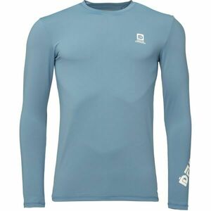 FUNDANGO MANADOII Tricou de baie bărbați, albastru deschis, mărime imagine