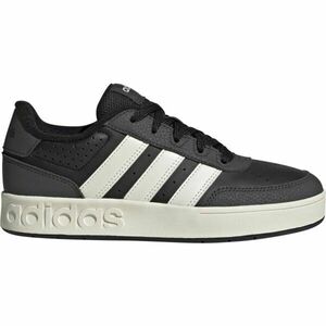 adidas BREAKBASE J Încălțăminte copii, negru, mărime 38 imagine