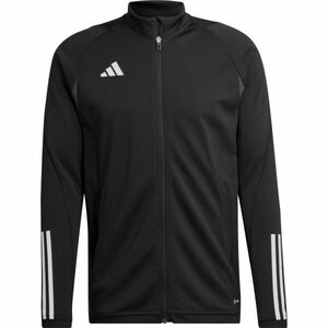 adidas TIRO23 COMPETITION TRAINING JACKET Geacă sport bărbați, negru, mărime imagine