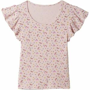 GAP SCOOP Tricou de fetiță, roz, mărime imagine