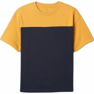 GAP ORIGINAL Tricou pentru băieți, negru, mărime imagine