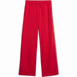 GAP DEC TRACK Pantaloni de trening pentru fete, roșu, mărime imagine