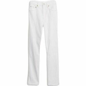 GAP VINTAGE Blugi pentru femei, alb, mărime imagine