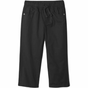 GAP BABY Pantaloni pentru copii, negru, mărime imagine