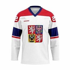 Střída DRES FAN Tricou fani, alb, mărime imagine