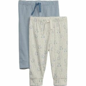 GAP BABY Pantaloni de trening pentru copii, albastru deschis, mărime imagine
