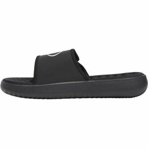 Under Armour IGNITE PRO 8 SL Papuci pentru bărbați, negru, mărime 40 imagine