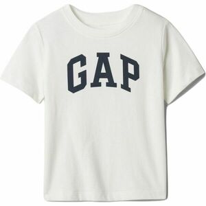 GAP BABY Tricou pentru copii, alb, mărime imagine