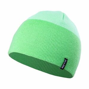 FLLÖS BRITT Căciulă iarnă bărbați, verde, mărime imagine