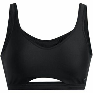 Under Armour INFINITY LOW Sutien sport damă, negru, mărime imagine
