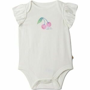 GAP BABY Body pentru copii, alb, mărime imagine