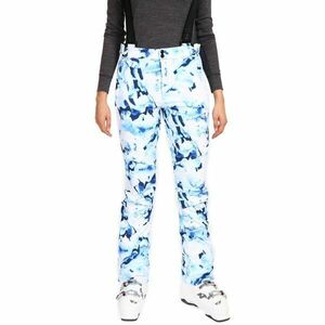 KILPI TORIEN Pantaloni de schi softshell pentru femei, alb, mărime imagine