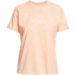 Roxy NOON OCEAN Tricou damă, somon, mărime imagine