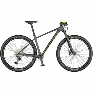 Scott SCALE 980 Bicicletă de munte, gri închis, mărime imagine