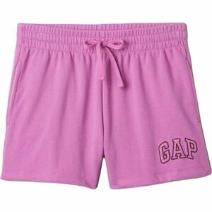 GAP HERITAGE Șorturi pentru femei, roz, mărime imagine