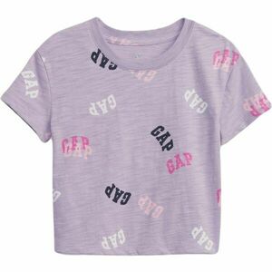 GAP BABY Tricou pentru copii, mov, mărime imagine