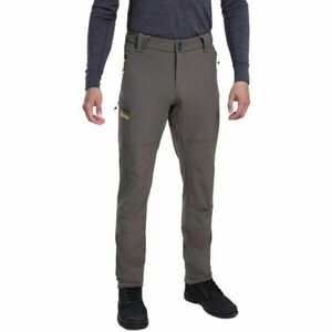 KILPI TIDE Pantaloni outdoor de bărbați, verde închis, mărime imagine