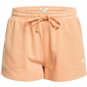 Roxy SURF STOKED SHORT TERRY Pantaloni scurți pentru femei, somon, mărime imagine