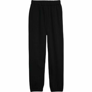 GAP NEW Pantaloni de trening damă, negru, mărime imagine