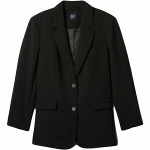 GAP 365 BLAZER Sacou pentru femei, negru, mărime imagine