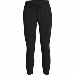 Under Armour NEW UNSTOPPABLE HYBRID Pantaloni pentru femei, negru, mărime imagine
