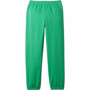 GAP SP24 Pantaloni de trening pentru fete, verde, mărime imagine