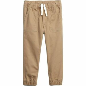GAP BABY Pantaloni pentru copii, maro, mărime imagine