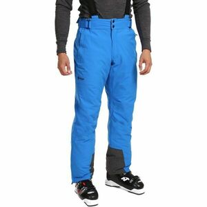 KILPI MIMAS Pantaloni de schi pentru bărbați, albastru, mărime imagine