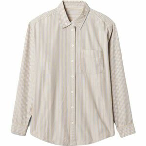 GAP BIG SHIRT Cămașă de damă, bej, mărime imagine