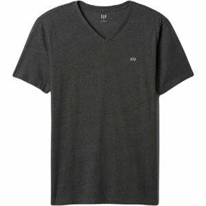 GAP V-FRCH EVERYDAY Tricou pentru bărbați, gri închis, mărime imagine