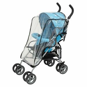 NEW BABY BASIC Folie impermeabilă, transparent, mărime imagine