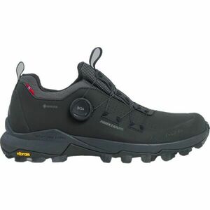 ALFA PIGGEN 2.0 APS GTX W Încălțăminte de turism femei, negru, mărime imagine
