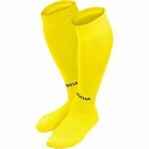 Joma TRAINING SOCKS CLASSIC II Jambiere bărbați, galben, mărime imagine
