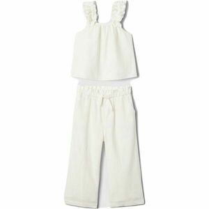 GAP BABY Set pentru copii, alb, mărime imagine