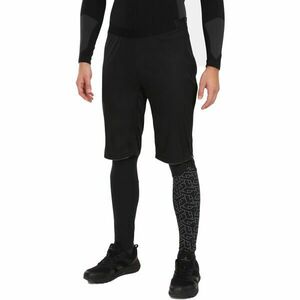KILPI ALDINE Pantaloni scurți softshell pentru bărbați, negru, mărime imagine