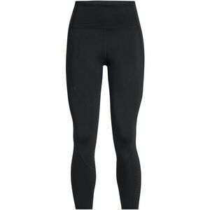 Under Armour VANISH ELITE ANKLE LEG Colanți pentru femei, negru, mărime imagine