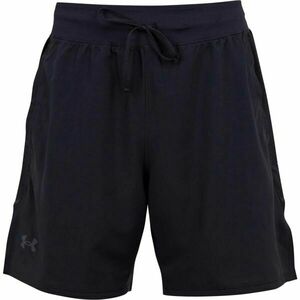 Under Armour LAUNCH ELITE 2IN 17'' Șort bărbați, negru, mărime imagine