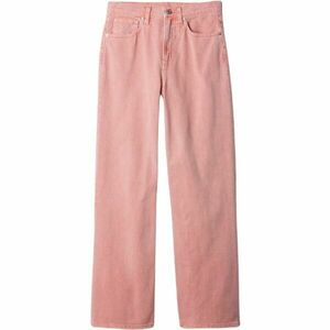 GAP V-HR WIDE LEG Blugi pentru femei, somon, mărime imagine