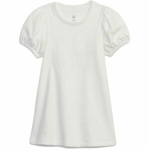 GAP BABY Rochie pentru fete, alb, mărime imagine