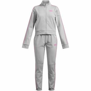 Under Armour ICON KNIT Trening sport fete, gri, mărime imagine