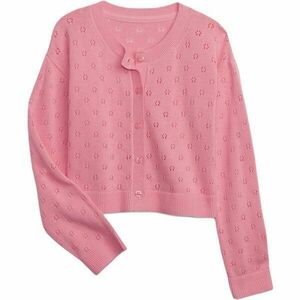 GAP EASTER CARDI Pulover pentru fete, roz, mărime imagine