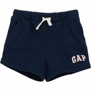 GAP BABY Pantaloni scurți pentru copii, albastru închis, mărime imagine