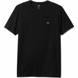 GAP V-FRCH EVERYDAY Tricou pentru bărbați, negru, mărime imagine