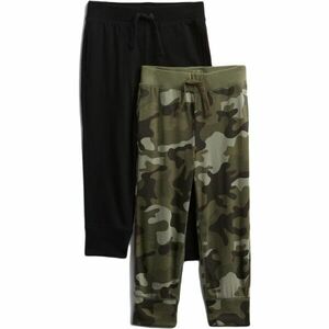 GAP BABY Pantaloni de trening pentru copii, kaki, mărime imagine