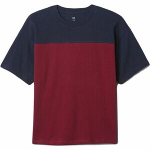 GAP ORIGINAL Tricou pentru băieți, vișiniu, mărime imagine
