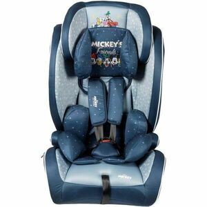 COLZANI MICKEY I-SIZE 76-150 CM Scaun auto, albastru închis, mărime imagine