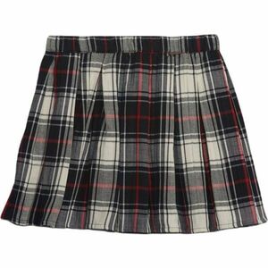 GAP WOV PLEATED Fustă de fată, negru, mărime imagine