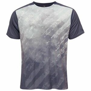 Klimatex HILL Tricou MTB pentru bărbați, gri, mărime XXXL imagine
